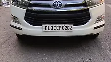 Used Toyota Innova Crysta 2.7 VX 7 STR [2016-2020] in Delhi