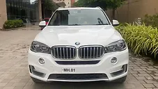 Used BMW X5 xDrive30d Pure Experience (5 Seater) in Mumbai