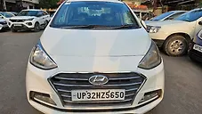 Used Hyundai Xcent Base 1.2 in Kanpur