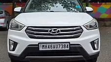 Used Hyundai Creta SX Plus 1.6  Petrol in Mumbai