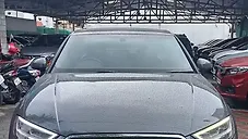 Used Audi A3 35 TDI Technology in Coimbatore