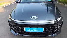 Used Hyundai Verna SX (O) 1.5 Petrol IVT in Delhi