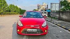 Used Ford Figo Duratorq Diesel Titanium 1.4 in Nagpur