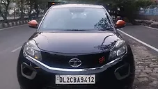 Used Tata Nexon KRAZ Plus AMT Diesel in Delhi