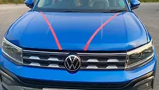 Used Volkswagen Taigun Topline 1.0 TSI MT in Delhi