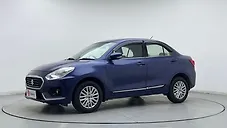 Used Maruti Suzuki DZire ZXi in Gurgaon