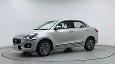 Used Maruti Suzuki DZire ZXi Plus in Gurgaon