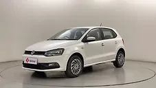 Used Volkswagen Polo Comfortline 1.5L (D) in Bangalore