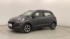 Used Hyundai Grand i10 NIOS Asta 1.2 Kappa VTVT in Pune