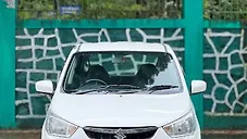 Used Maruti Suzuki Alto VXi AMT [2014-2018] in Surat