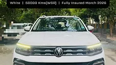 Used Volkswagen Taigun Topline 1.0 TSI AT in Delhi