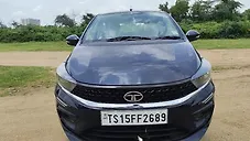 Used Tata Tiago Revotron XT [2016-2019] in Hyderabad