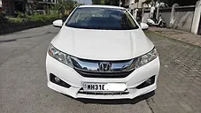 Used Honda City V in Nagpur