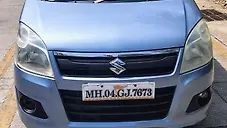 Used Maruti Suzuki Wagon R LXi (O) 1.0 CNG [2019-2020] in Mumbai