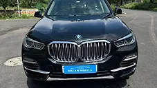 Used BMW X5 xDrive30d xLine in Delhi