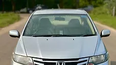 Used Honda City 1.5 S MT in Mohali