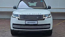 Used Land Rover Range Rover SE 4.4 LWB Petrol [2022] in Mumbai
