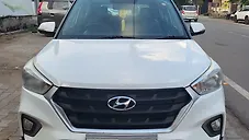 Used Hyundai Creta E Plus 1.6 Petrol in Agra