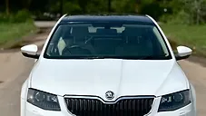 Used Skoda Octavia Elegance 2.0 TDI AT in Mohali