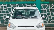 Used Maruti Suzuki Alto 800 LXi in Surat