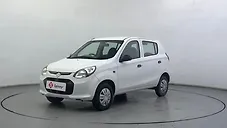Used Maruti Suzuki Alto 800 Lxi (Airbag) [2012-2015] in Ahmedabad