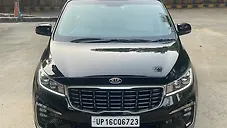 Used Kia Carnival Limousine Plus 7 STR in Delhi