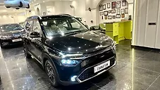 Used Kia Carens Luxury Plus 1.4 Petrol DCT 7 STR in Delhi