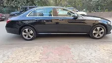 Used Mercedes-Benz E-Class E 200 in Delhi