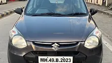 Used Maruti Suzuki Alto 800 Lxi in Nagpur
