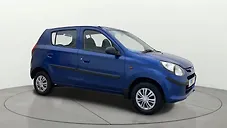 Used Maruti Suzuki Alto 800 Lxi in Hyderabad