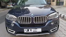 Used BMW X5 xDrive30d Pure Experience (5 Seater) in Delhi