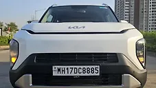 Used Kia Syros HTK Plus 1.0 Turbo 7DCT in Mumbai