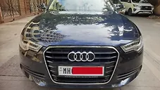 Used Audi A6 2.0 TDI Premium in Mumbai