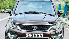 Used Tata Hexa XTA 4x2 7 STR in Surat
