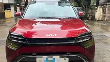 Used Kia Carens Luxury Plus 1.5 Diesel 7 STR in Mumbai