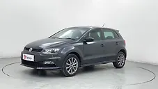 Used Volkswagen Polo GT in Pune