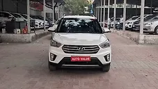 Used Hyundai Creta 1.6 SX Plus Special Edition in Lucknow