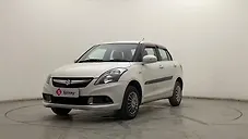Used Maruti Suzuki Swift DZire VDI in Hyderabad