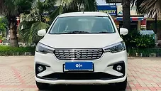 Used Maruti Suzuki Ertiga ZXi Plus in Mohali