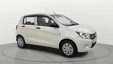 Used Maruti Suzuki Celerio VXi AMT in Pune