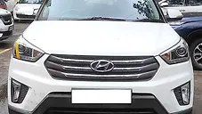 Used Hyundai Creta SX Plus 1.6  Petrol in Mumbai