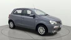 Used Toyota Etios Liva G in Chennai