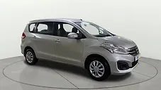Used Maruti Suzuki Ertiga VDI SHVS in Surat