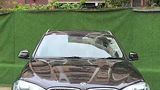Used BMW X5 xDrive30d Pure Experience (5 Seater) in Mumbai