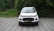 Used Ford Ecosport Ambiente 1.5L TDCi in Thiruvananthapuram