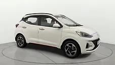 Used Hyundai Grand i10 NIOS Sportz 1.2 Kappa VTVT in Delhi