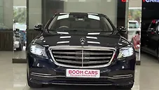 Used Mercedes-Benz S-Class S 350D [2018-2020] in Chennai