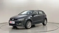 Used Volkswagen Polo Highline1.2L (P) in Bangalore