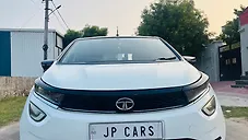 Used Tata Altroz XE Plus Diesel in Jaipur