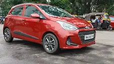 Used Hyundai Grand i10 Sportz AT 1.2 Kappa VTVT in Mumbai
